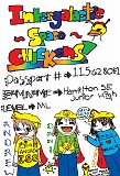 ISC Sign Poster
